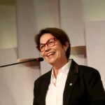 Visita à ministra da Agricultura Tereza Cristina